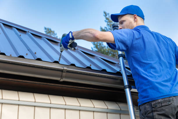 Best Roof Restoration  in Nescopeck, PA