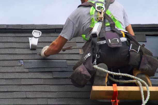 Roof Restoration in Nescopeck, PA