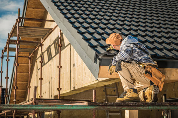 Best Tile Roofing Installation  in Nescopeck, PA