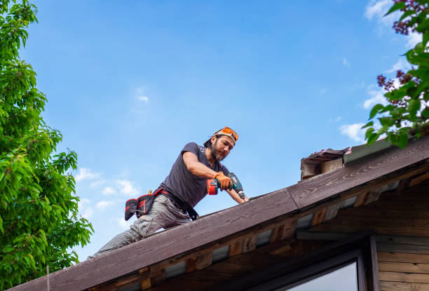 Best Metal Roofing Installation  in Nescopeck, PA