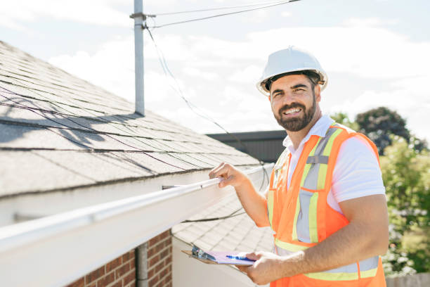 Best Rubber Roofing (EPDM, TPO)  in Nescopeck, PA