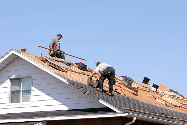 Fast & Reliable Emergency Roof Repairs in Nescopeck, PA